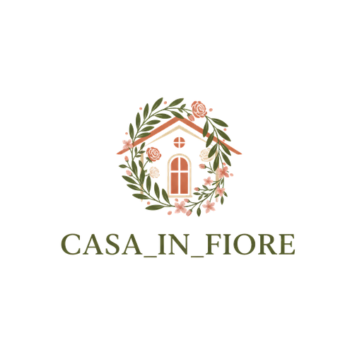 CASA IN FIORE