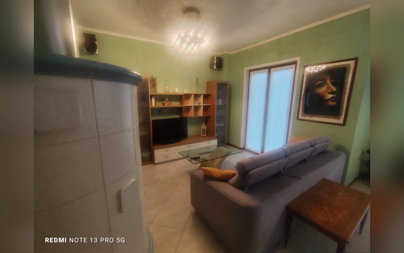 Camera di CASA IN FIORE, Sondrio (Lazio) (foto 13)