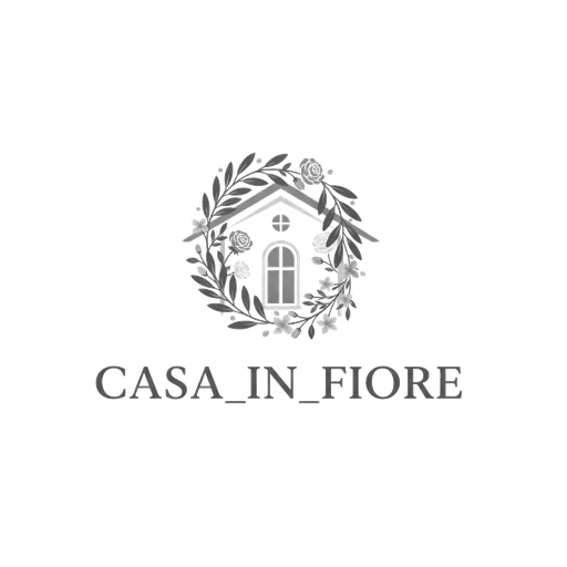 CASA IN FIORE